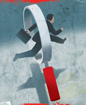 illustration by sam ward