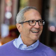 Congressional Candidate Peter Chatzky Says Revelation Of “Bawdy” Facebook Posts Won’t Drive Him From Race