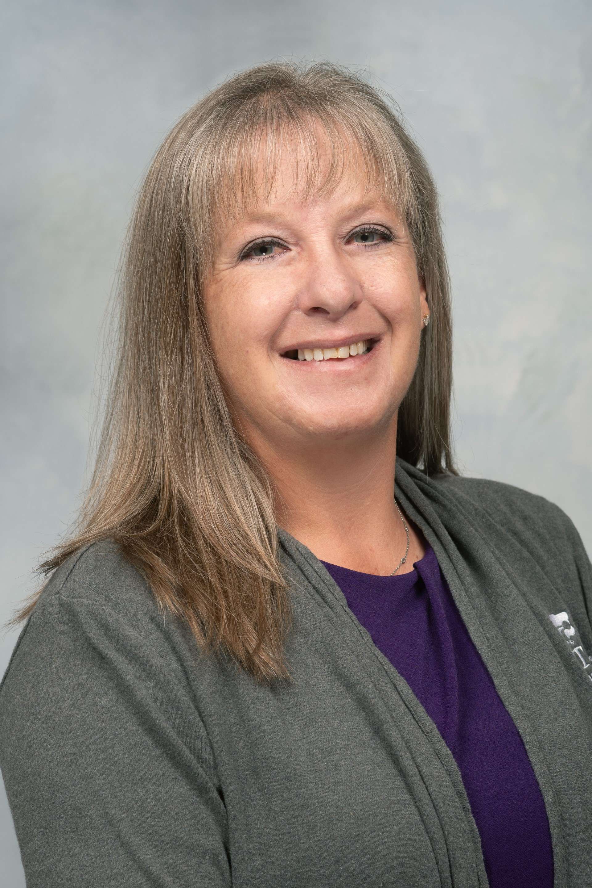 

Alicia Boor <i>is an Agriculture and Natural Resources agent in the Cottonwood District. Courtesy photo </i>