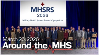 Link to Video: Around the MHS video thumbnail