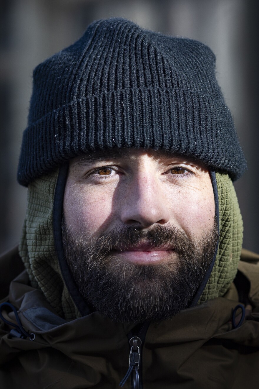 Al Laurent is the director of logistics with Hotshot Wellness