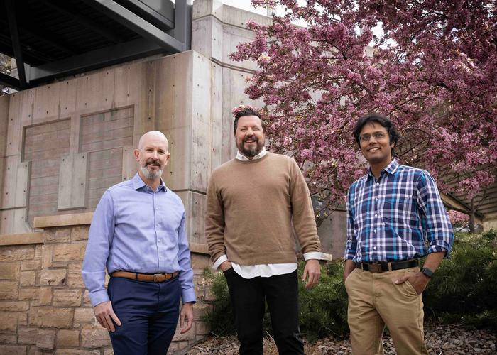 Kious, Imel and Kumar