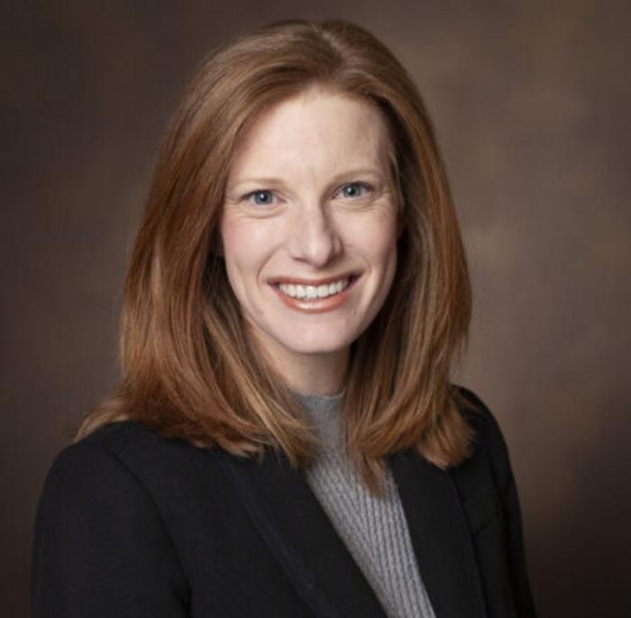 Dr. Katherine Schafer