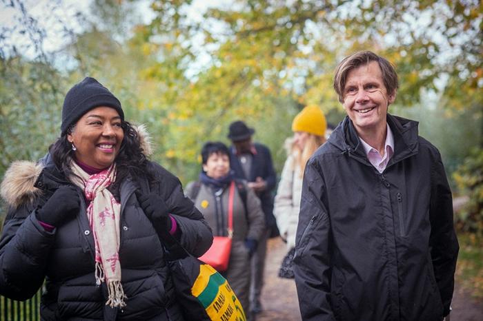 Male gender, marriage, and social support linked to flourishing mental health for older Canadians