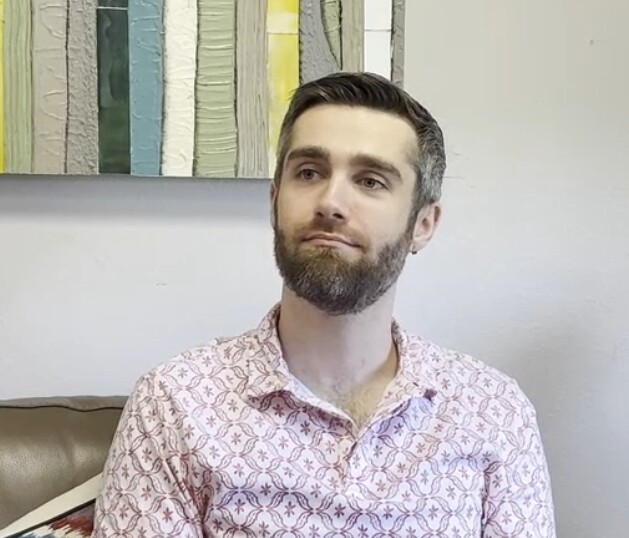 Stephen Sardelli