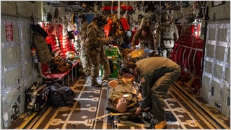 Link to Video: Around the MHS - May 29, 2025