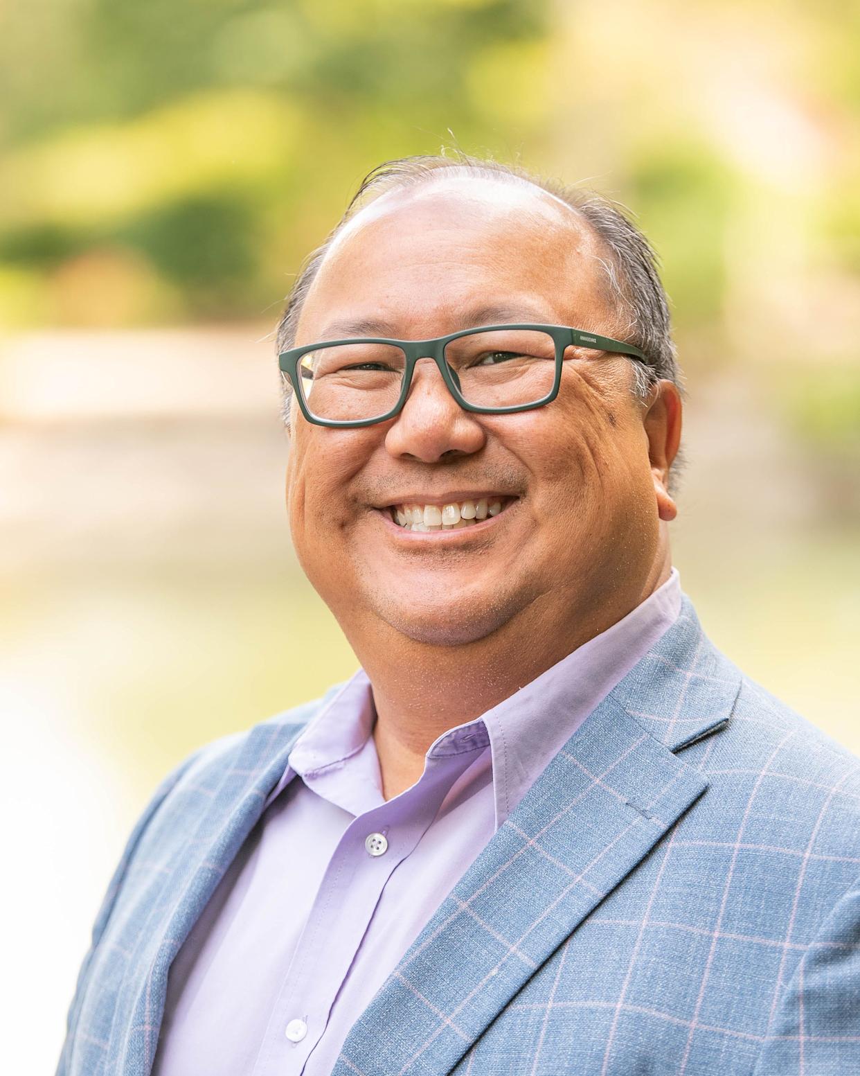NAMI honors Dr. Raymond Garcia of Rosecrance with its 2026 Exemplary Psychiatrist Award for advancing access, education, and recovery.