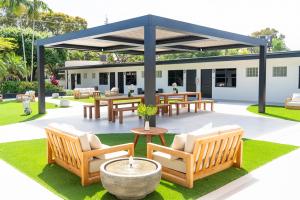 Compassion Behavioral Health (CBH), a provider of behavioral health and substance use disorder treatment, today announced the launch of its Medical Detox Program, expanding its continuum of care in South Florida mental health and addiction treatment facility in Hollywood, Florida