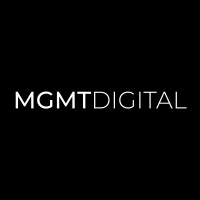 MGMT Digital logo