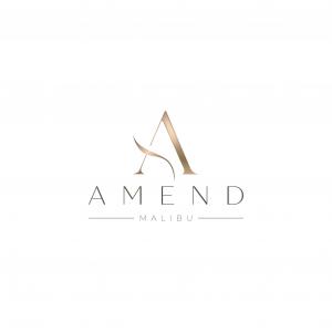 Amend Malibu Logo