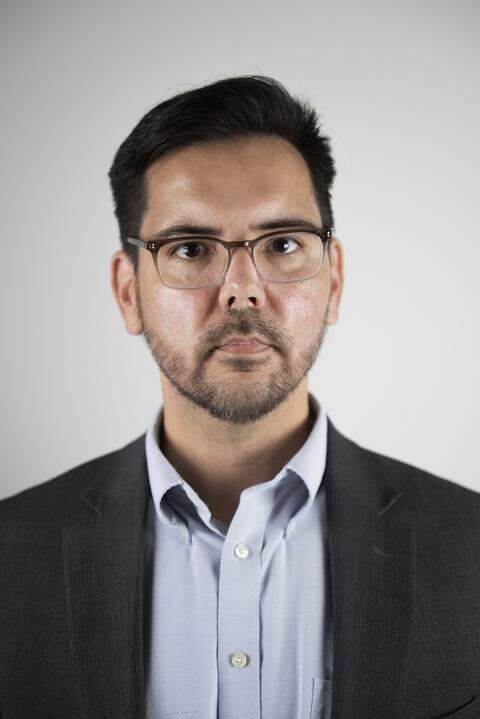 Profile Image of Shea Johnson