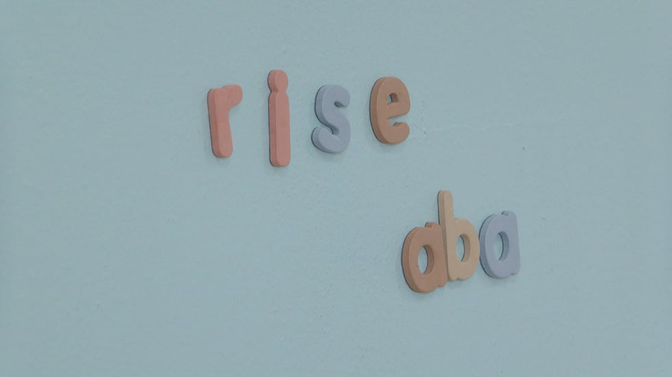 This space is designed just for them with magnet walls, swings, and corners to find peace and...