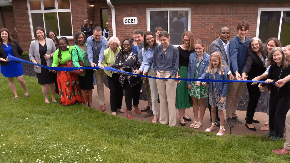 A newly renovated home in Madisonville is offering a new housing option for some of Hamilton County’s most vulnerable young people — youth with developmental disabilities and mental health needs. (WKRC)