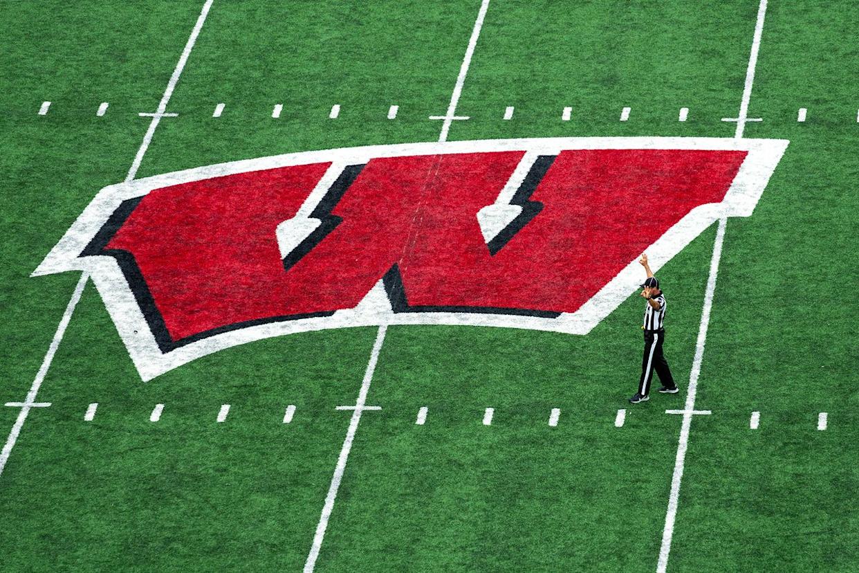 Jack PughCredit: Getty