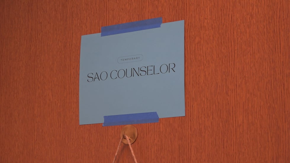 Winnebago County State’s Attorney adds on-site counselor to support mental health