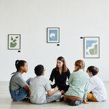 Research Topic Research topic image