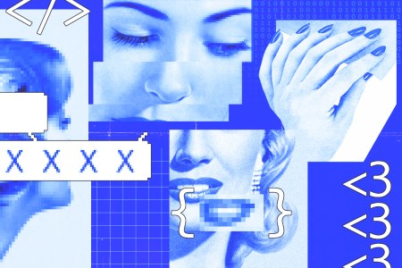 I’m Dating an AI Chatbot. My Girlfriend Is Jealous.