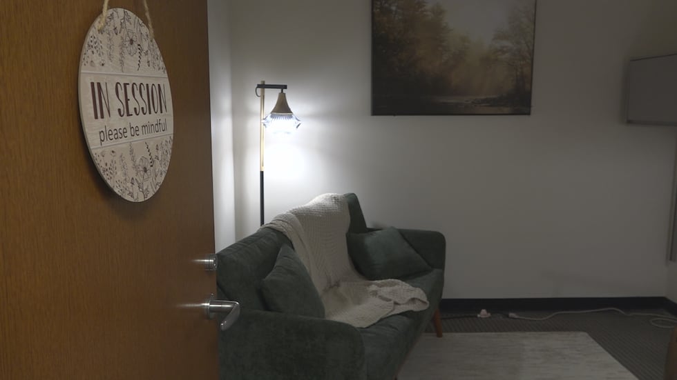 Winnebago County State’s Attorney adds on-site counselor to support mental health