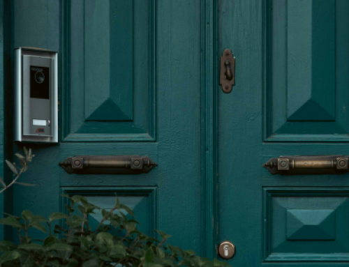 Increasing consumer protections with connected home cameras