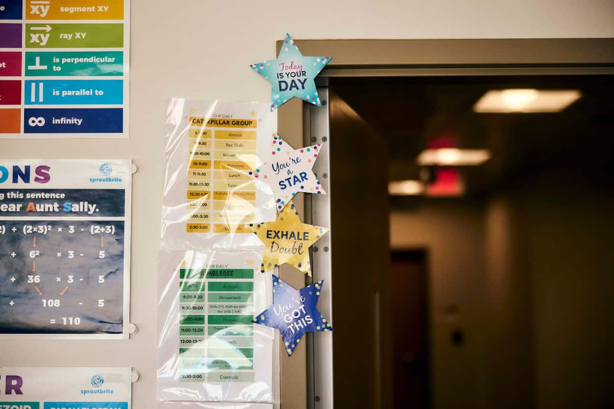 Artful Living | Children’s Minnesota Delivers Mental Health Care Devoted to Kids