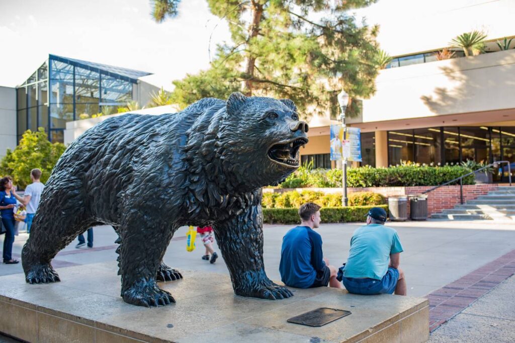 The Ballmer Group Is Donating $110 Million To 3 L.A. Universities To Develop The City’s Mental Health Workforce With Full Scholarships And Licensure Prep