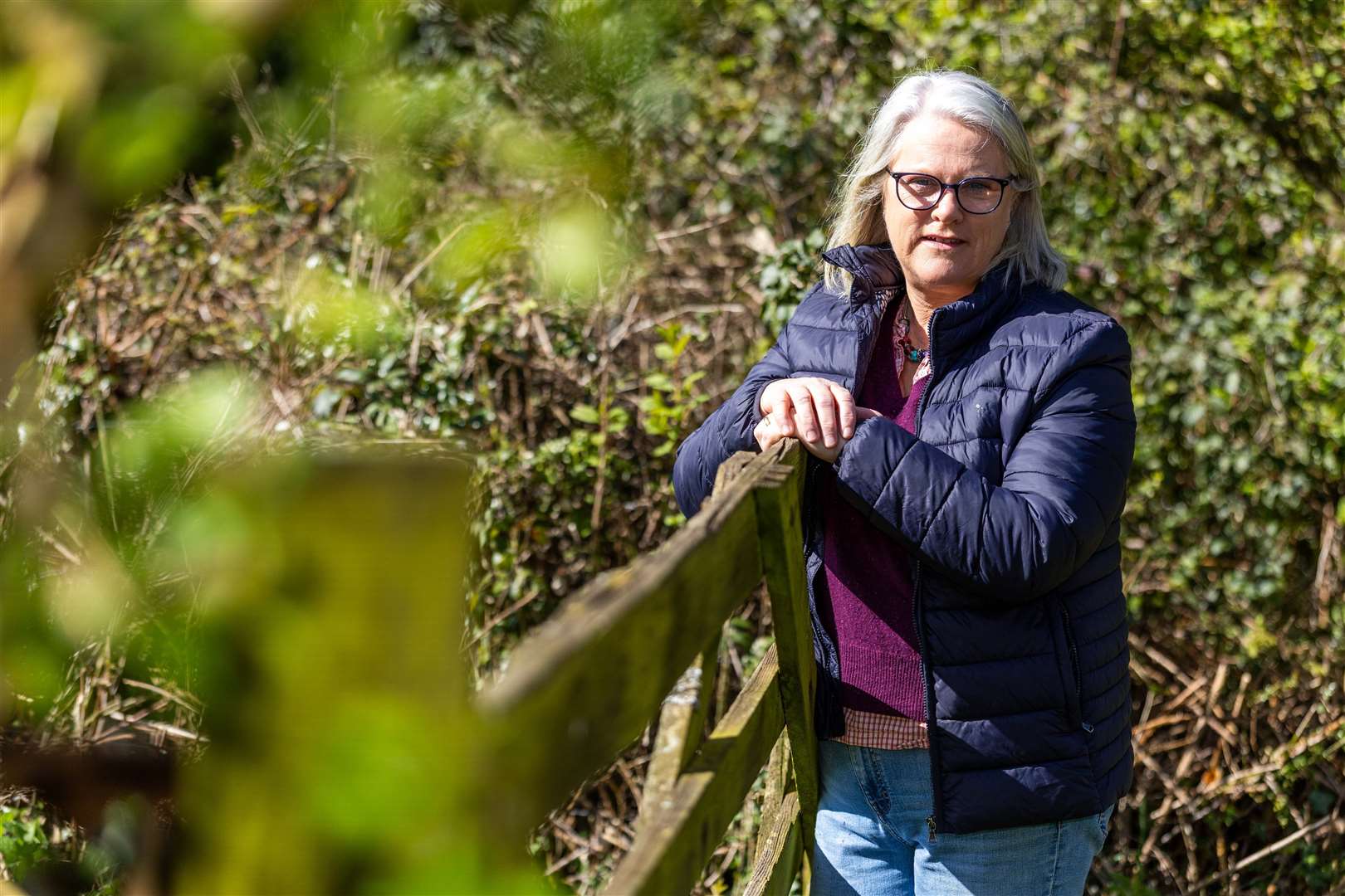 Angela Ryan from Recovery in Mind