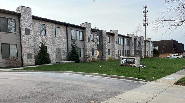 The building at 319 Duke Road was originally built as an assisted living facility, but since then has housed a behavioral health center. Another group specializing in mental health is seeking a conditional use permit for the site.