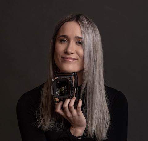 Profile Image of Chloe Jones