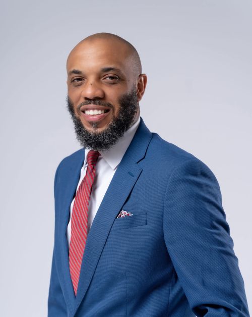  Jermaine J. Williams