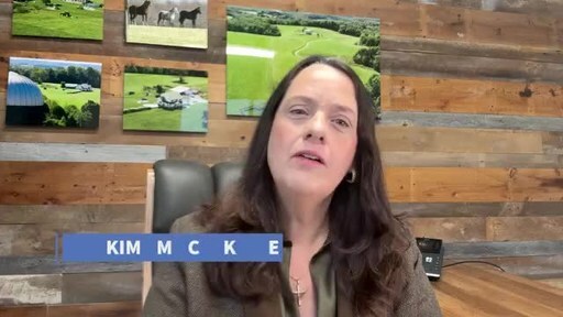 Kim McKenna - CEO, One Cross Community Health