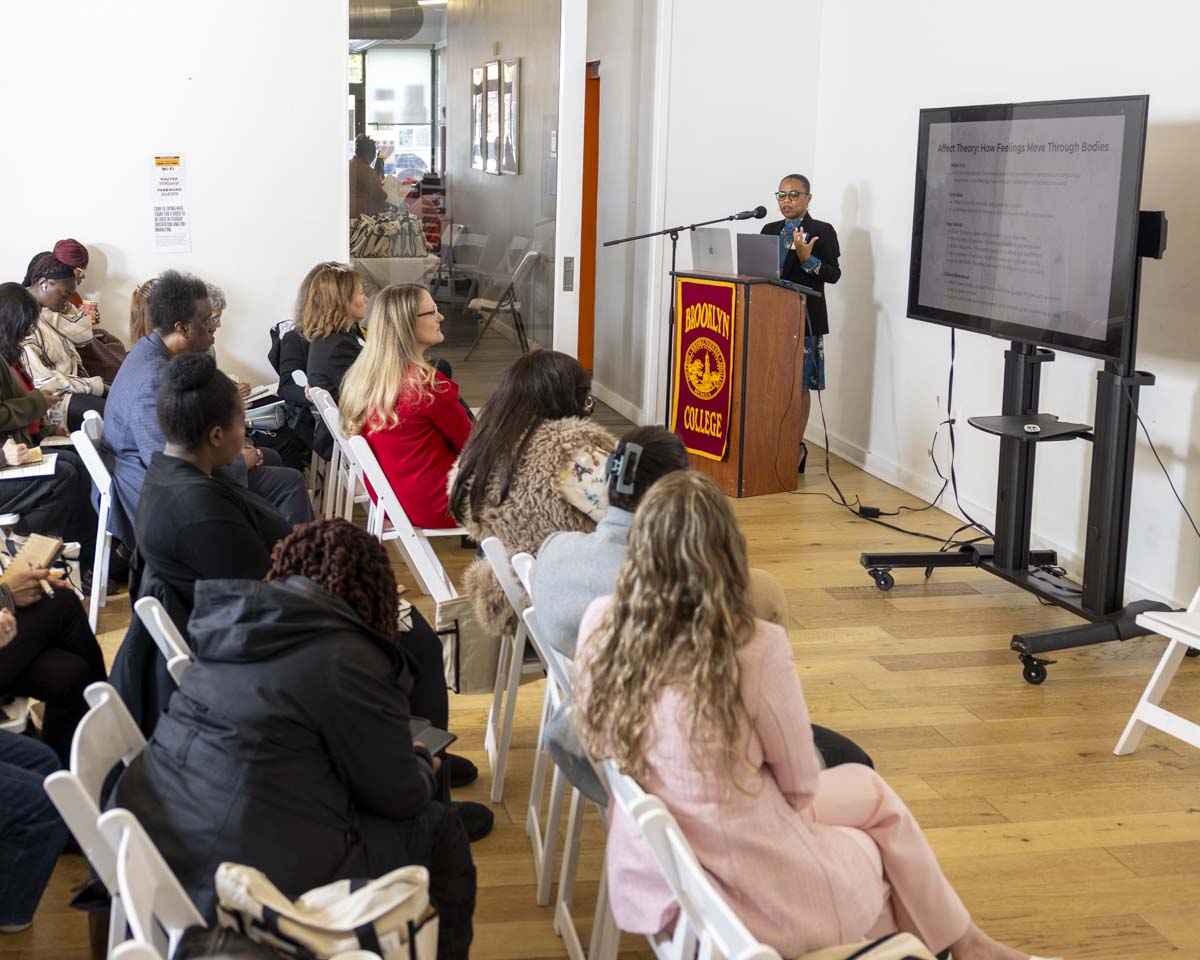 The Summit brought together a distinguished lineup of perinatal experts, highlighted by keynote speaker Solimar Santiago-Warner, DSW, LCSW, PMH-C, an accomplished clinician-scholar, educator, and leader in perinatal mental health with nearly two decades of experience across pediatric, neonatal, and perinatal hospital systems.