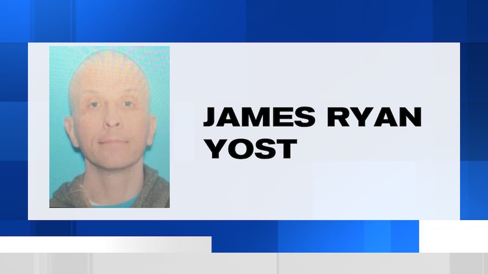 Police need your help finding a convicted sex offender who escaped from a mental health...