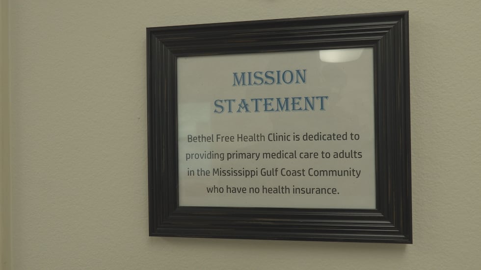 Bethel is among 11 clinics across Mississippi, Alabama, and Texas to be awarded with this...