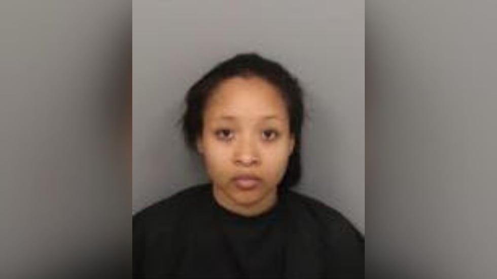 Naziyha La’Nay Weatherall