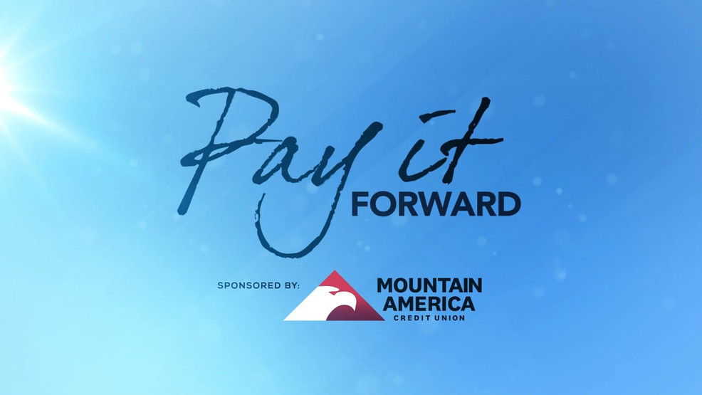 Pay it Forward (KUTV)