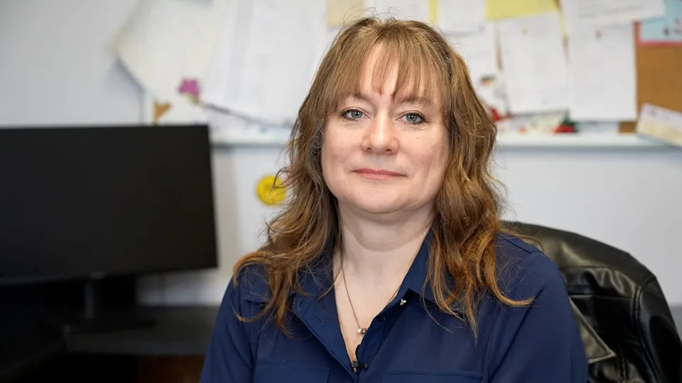 Charlene Kroeker watched a client lose her home after three days of trying to get mental health help.