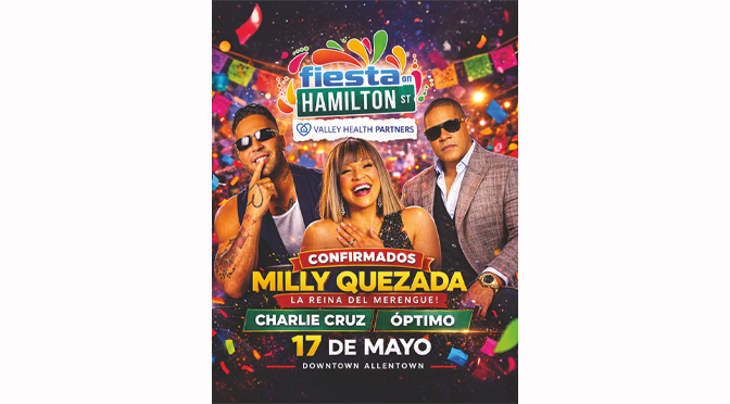 Fiesta on Hamilton Returns May 17 with Expanded Celebration, Regional Partnerships, and Statewide Support