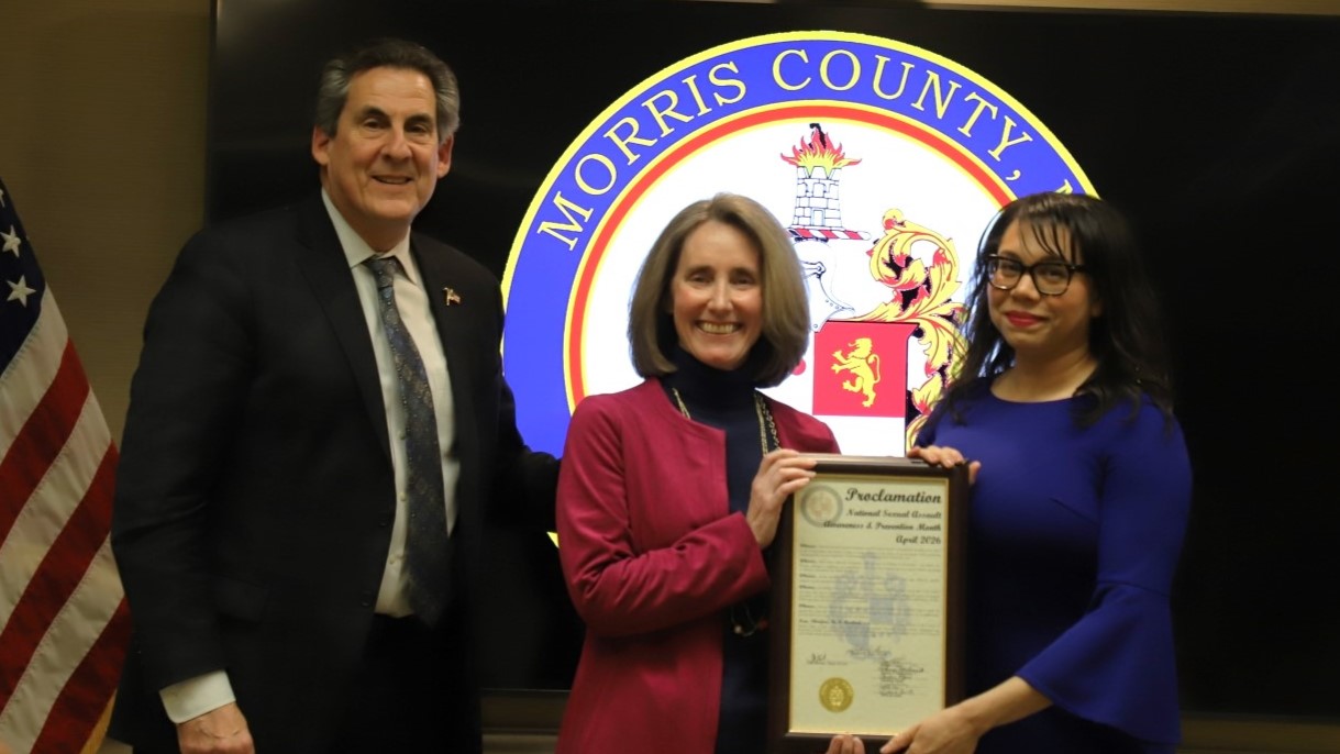 SAWM Shaw Presents a resolution