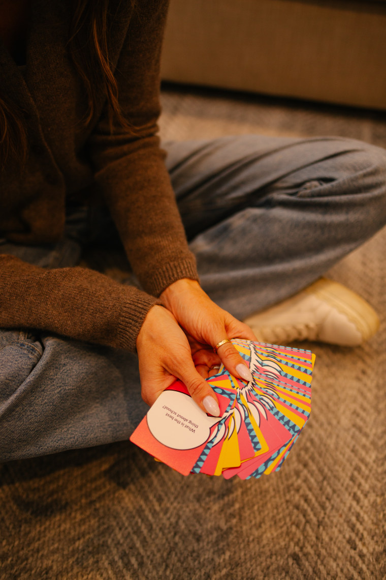 The Kids Mental Health Foundation offers parents and caregivers free children's mental health resources.