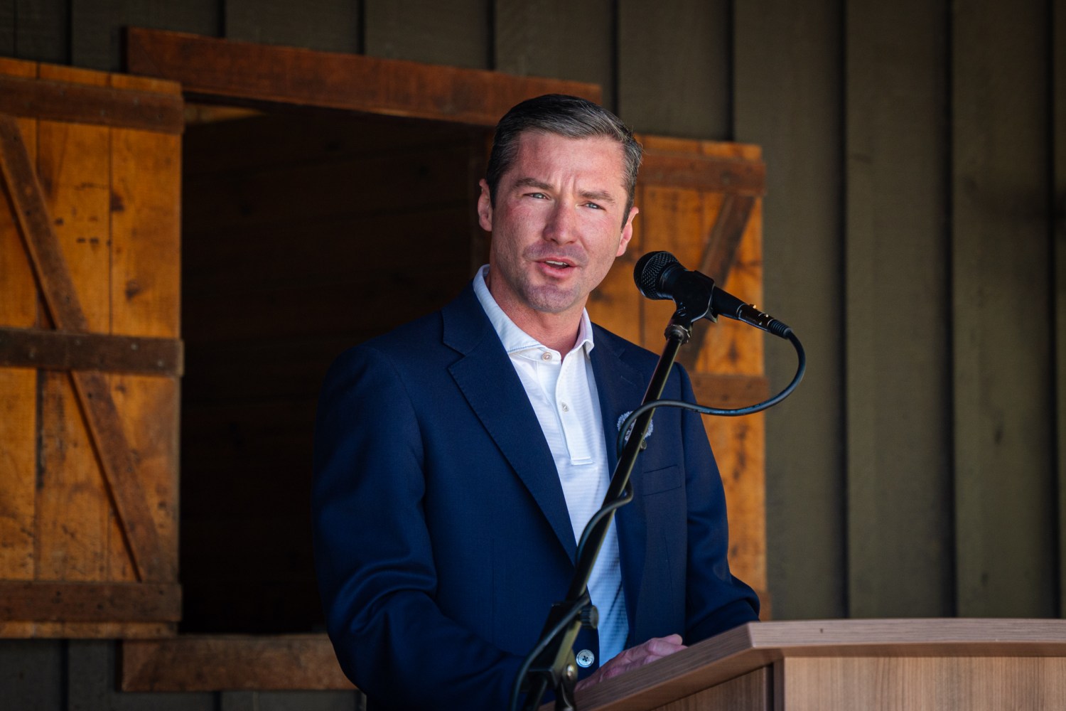 Longleaf Wellness & Recovery (Nathan Watson / Bham Now)