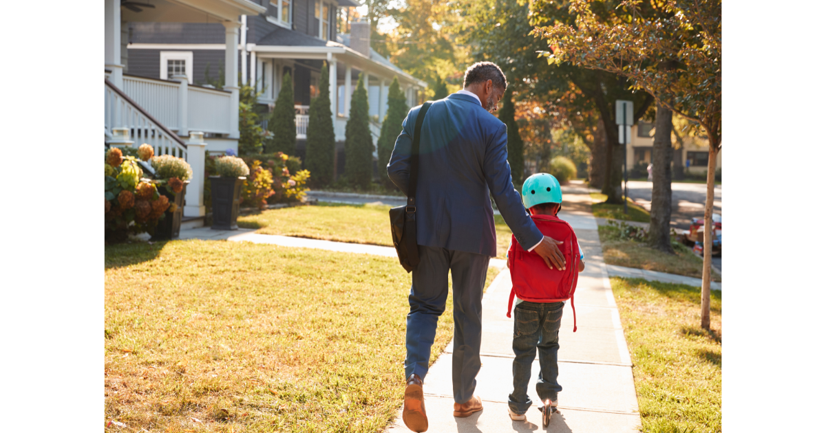 mental health, discernment, parents, kids, self care, good parenting
