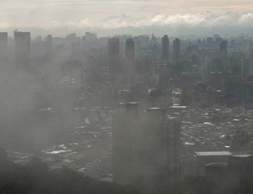 Clean air advocates want state disaster authority in hazardous conditions