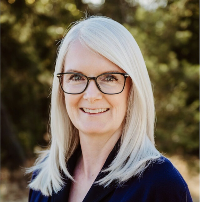 Kelli Sullivan has been announced as the new director of integrated programs