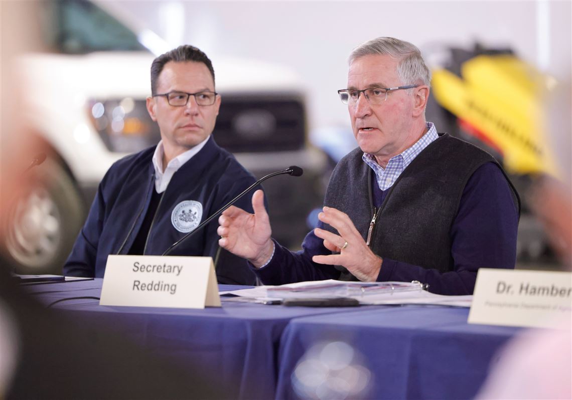 Hotline for Pa. farmers sees major drop in calls, texts amid mental health crisis