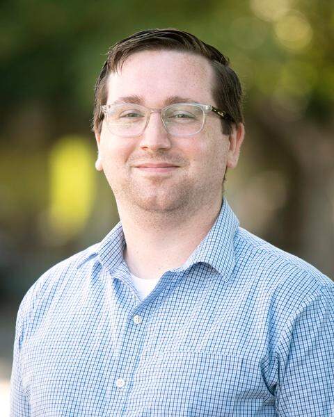 Profile Image of Eric Rosane