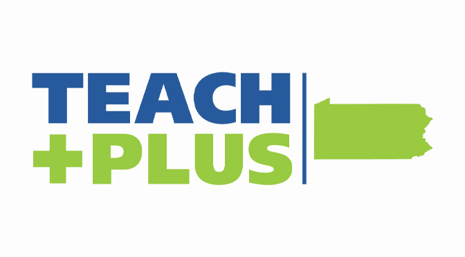Teach Plus PA to Honor National Teacher of the Year Leon Smith at “Empowered to Lead, Driven to Succeed” Celebration