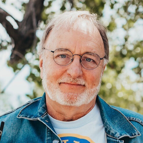 Photo of Thomas Smith