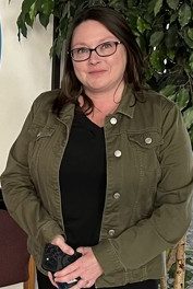 Barbara Caskey, director of Macomb County Community CorrectionsMACOMB DAILY FILE PHOTO