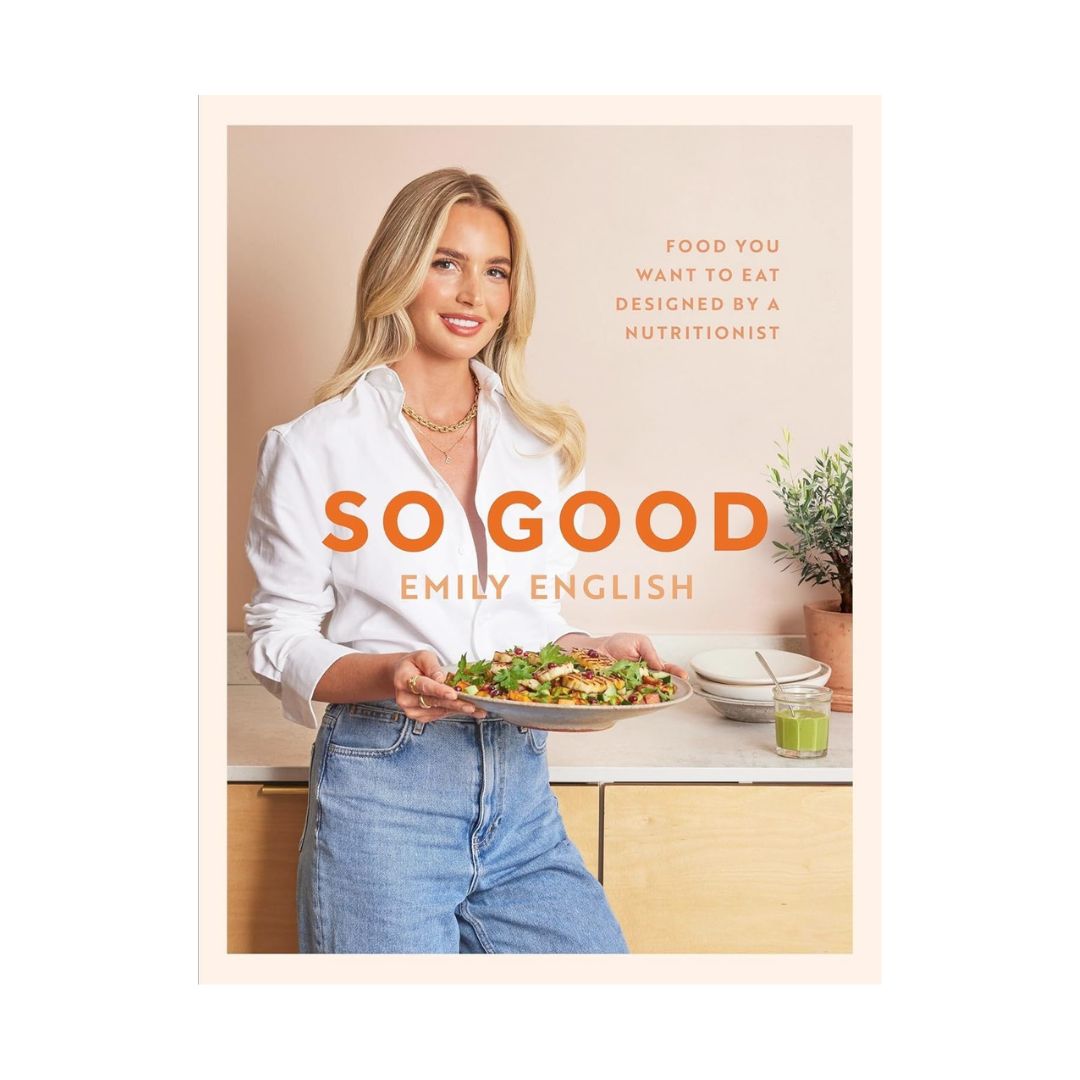 Em The Nutritionist health hacks: So Good