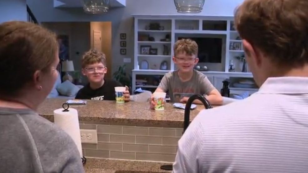 A national survey finds many parents are feeling overwhelmed, with concerns about their children’s mental health leading the list of challenges families face today. The Tomlin family tell ABC6 On Your Side the pressure is something they navigate every day while raising their two sons. May 18, 2026 (WSYX)